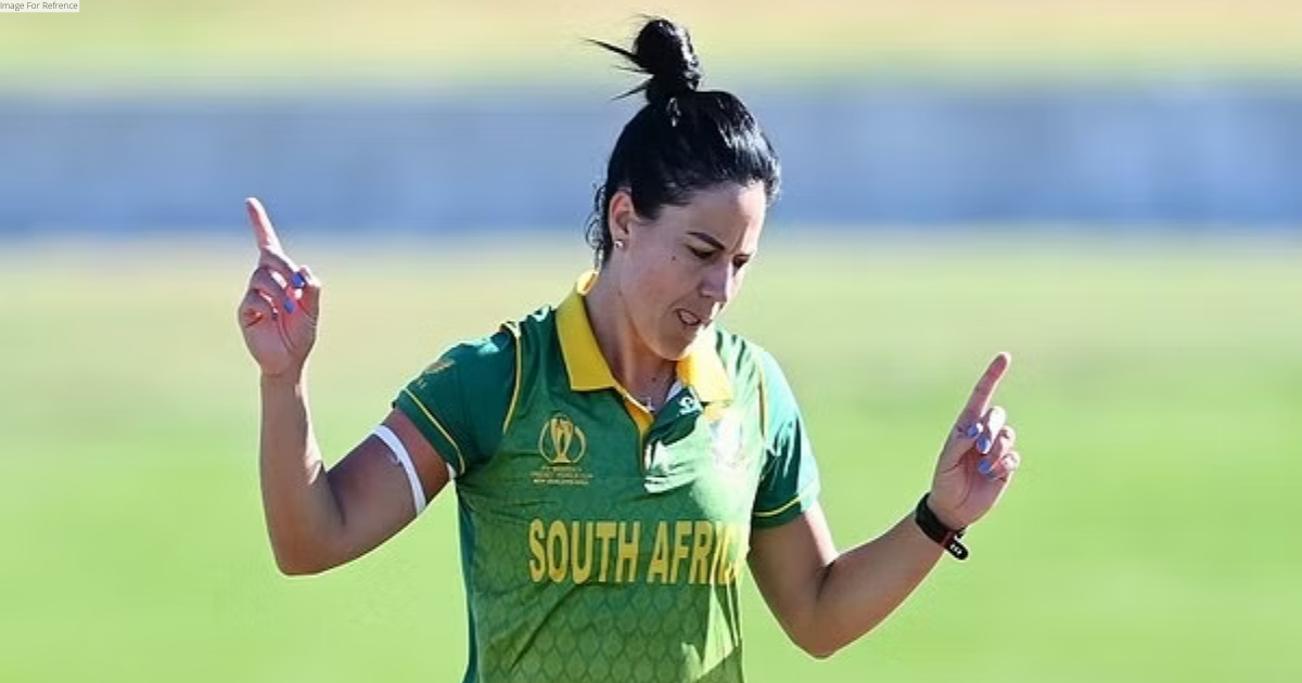 WPL Auction: South Africa's Marizanne Kapp sold to Delhi Capitals for INR 1.5 crore; Sneh Rana goes to Gujarat Giants